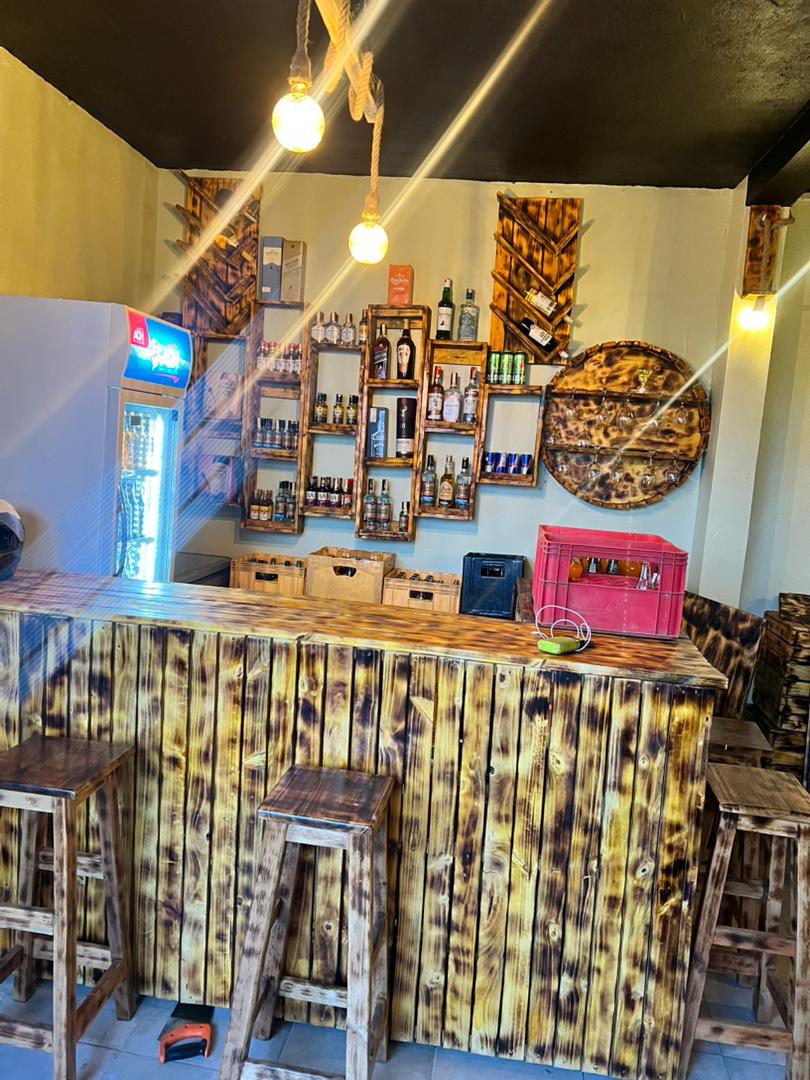 Luxury Bedroom Suite